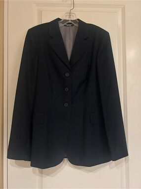 Classic Ladies show coat - The Elite